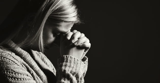 1. But Jesus often withdrew to lonely places and prayed. Luke 5:16