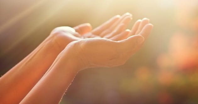 12 Powerful Prayers from Paul