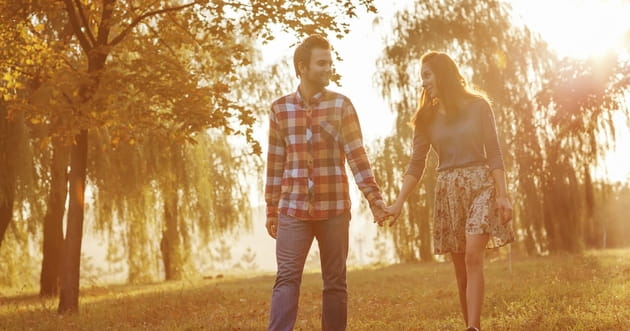 1. Build your marriage on the right spiritual foundation, with Christ as the center.