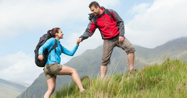 8 Ways Your Husband is Silently Showing He Loves You