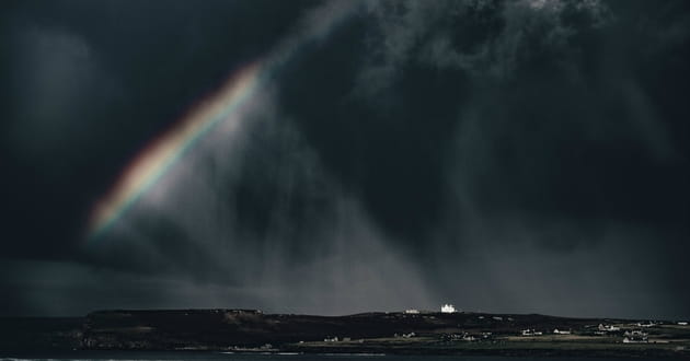 7 Promises to Remind Us: God Will Bring Good from the Storms in Our Lives