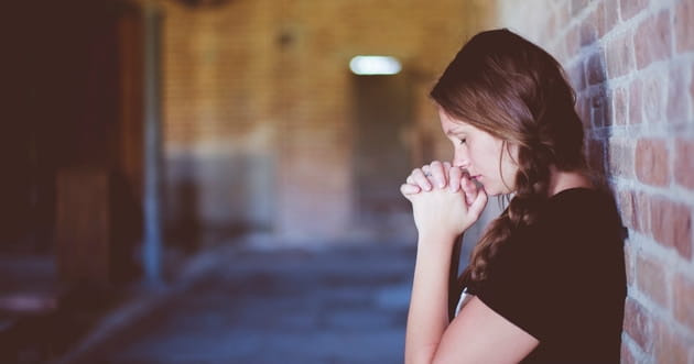 1. A Prayer for Your Relationship with God