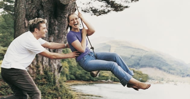 10 Things a Wife Needs but Doesn't Know How to Ask For