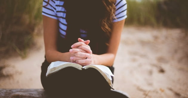 1. The Bible is not a leadership manual.