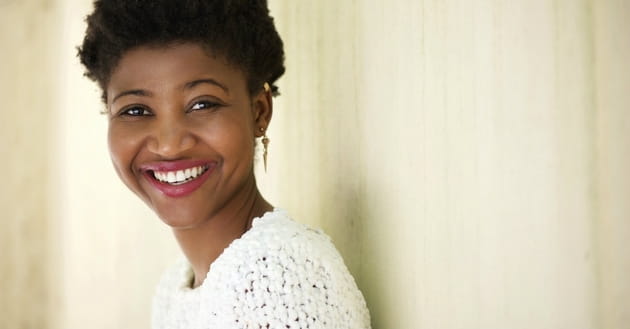 1. A goal for your unique purpose: