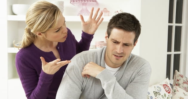 10 Things Women Do that Drive Men Away