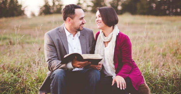 11 Simple Ways to Encourage Your Spouse Today