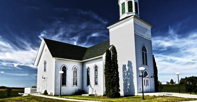 9 Groups of People Your Church Isn’t Reaching