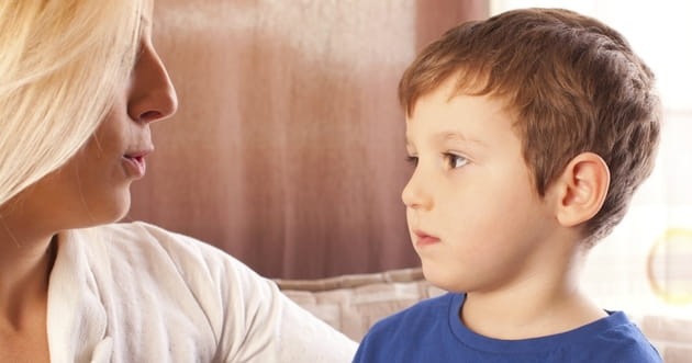 1. When Your Child Needs a Positive Outlook: