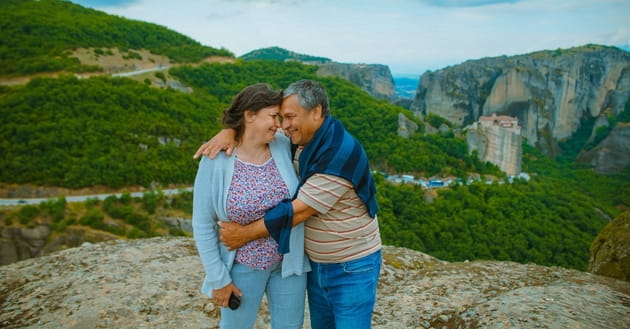 7 Things Your Husband Needs to Thrive
