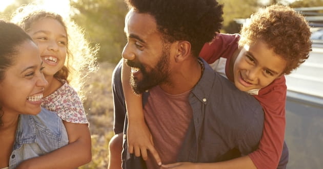 How to Make Your Marriage a Priority with Young Kids