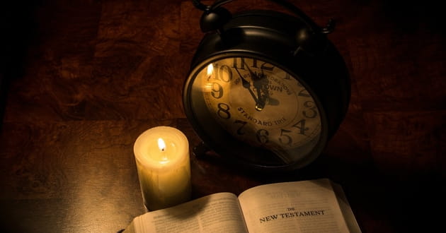 12 Prophecies That Will be Fulfilled before Christ's Return