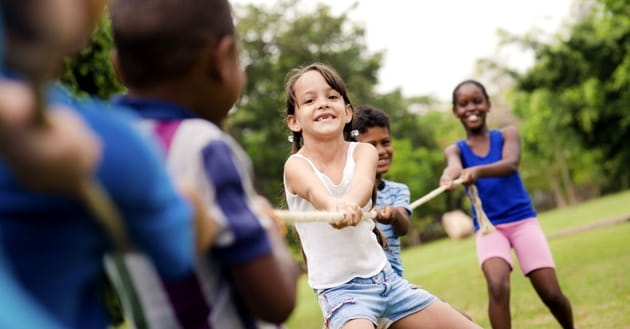 8 Things Children's Ministry Taught Me