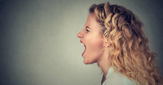 1. Refrain from Anger