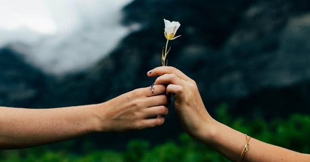 Lesson #1: God has a plan for our lives