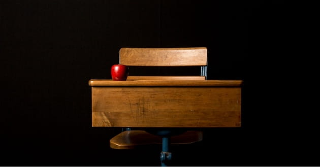 5 Prayers for Your Kids as They Head Back to School