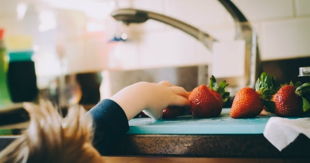 How do I prepare my heart and home for back-to-school?