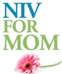 How Many Loaves? - NIV Devotions for Mom - Week of May 16