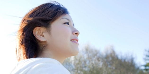 Keys to Building Confidence