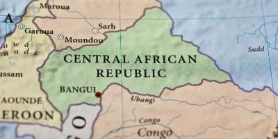 Media "Wrong" to Ignore Christians' Plight in Central African Republic