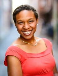 Trillia's headshot