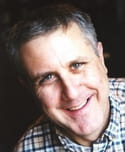 Ray Pritchard