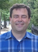 Mark Dever