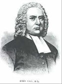 John Gill