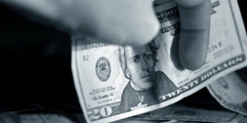 70-Year-Old Church Secretary Caught Stealing Nearly 60k