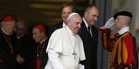 7 Lessons from the Vatican’s Wild and Crazy Synod on the Family