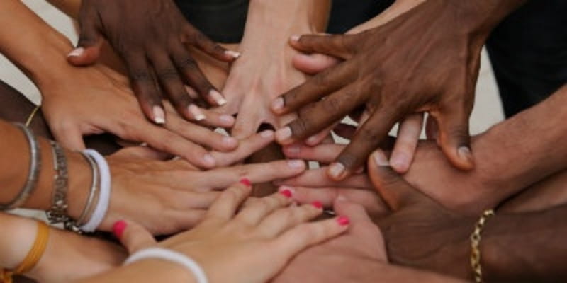Fighting for the World's Original Christians