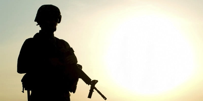 Five Things Christians Need to Know about the Israel-Gaza Conflict
