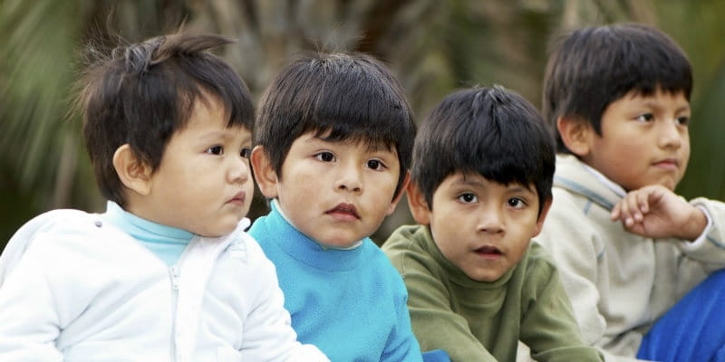 Five Things Christians Need to Know about the Border Crisis