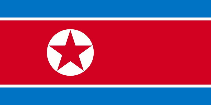 North Korea Reportedly Expanding Brutal Prison Camps
