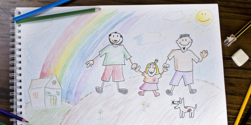 New Michigan Law Protects Christian Adoption Agencies from Gay Adoption