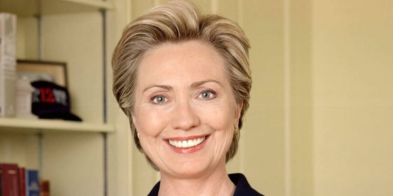 5 Things Christians Should Know about Hillary Clinton's Faith