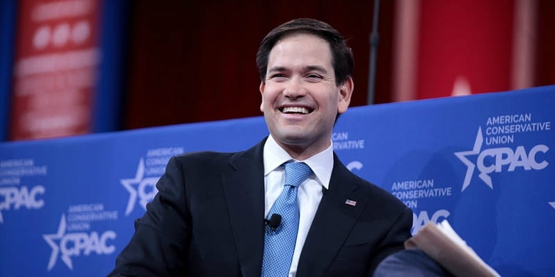 5 Faith Facts about Marco Rubio