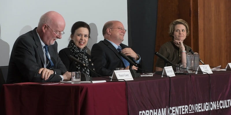 Can Religion and Politics Mix – for Good, Not Evil?