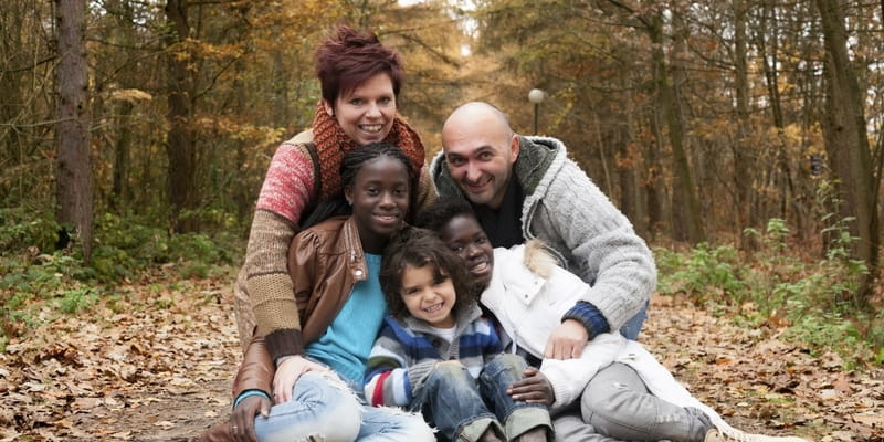 Will Drop in International Adoptions Lead to More In-Country Placements?