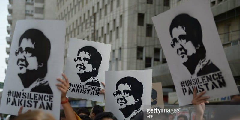Christian Journalist Threatened in Pakistan