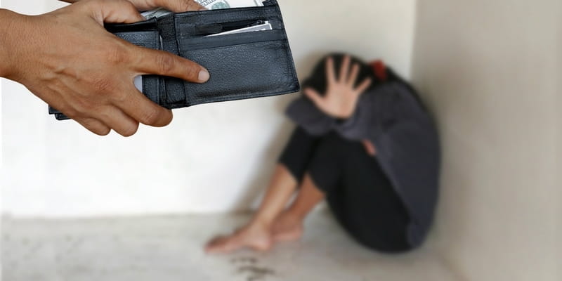Tráfico de Seres Humanos prospera na Tailândia