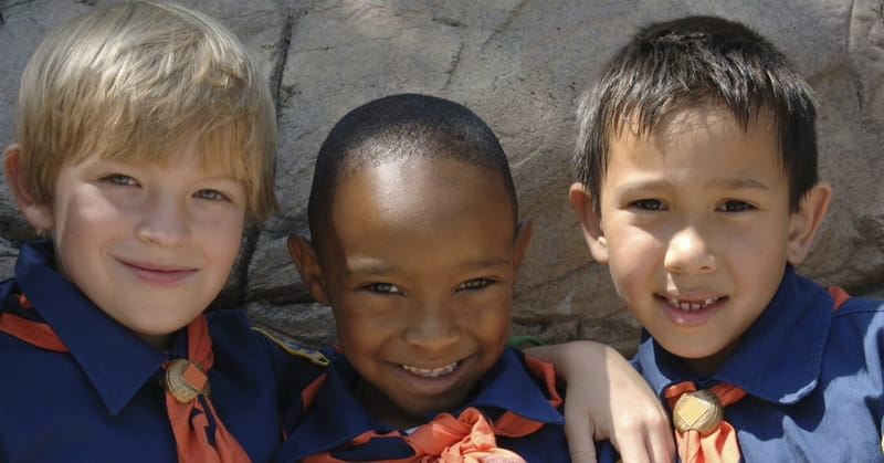 Boy Scouts Vote to End Ban on Gay Leaders