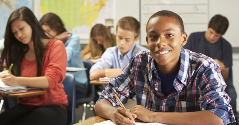 Federal Judge Orders Expungement of Teen's Record Who Evangelized in School