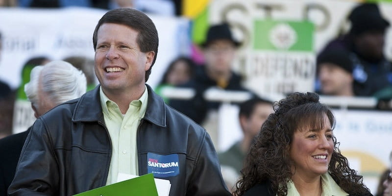 Duggars Open Up to Fox-TV’s Megyn Kelly on Family Sex Scandal