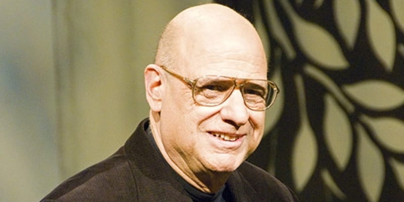 Evangelicals Remain Committed to Traditional Marriage, Despite Tony Campolo's Gay Marriage Statement