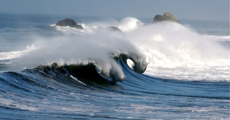 Texas Teen Lost at Sea for 15 Hours Says He Trusted God