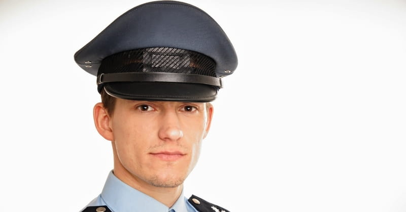 Florida Sheriff Under Fire for Speaking at Church in Uniform