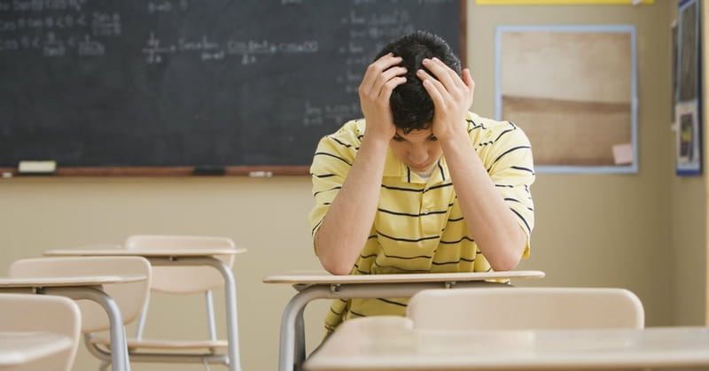 Russell Moore: Parents, Don't be Ashamed of Your Gay Kids