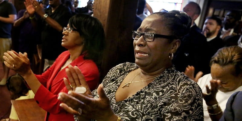 Emanuel AME Church: The Latest Victim of Violence against Black Churches