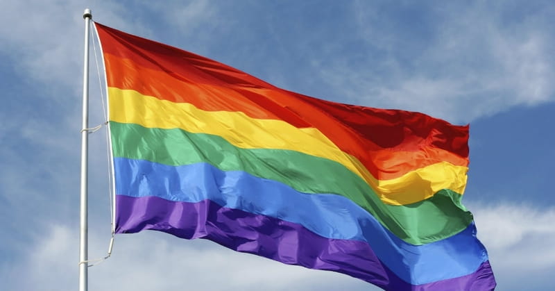 Pastor to Burn Rainbow Flag in Response to LGBT Threat to Burn Bibles